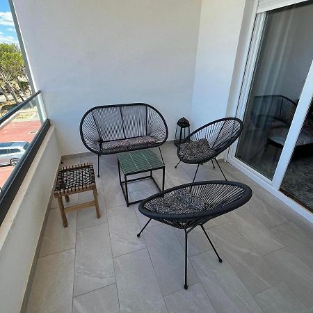 Apartman J&M Apartment Makarska Exterior photo