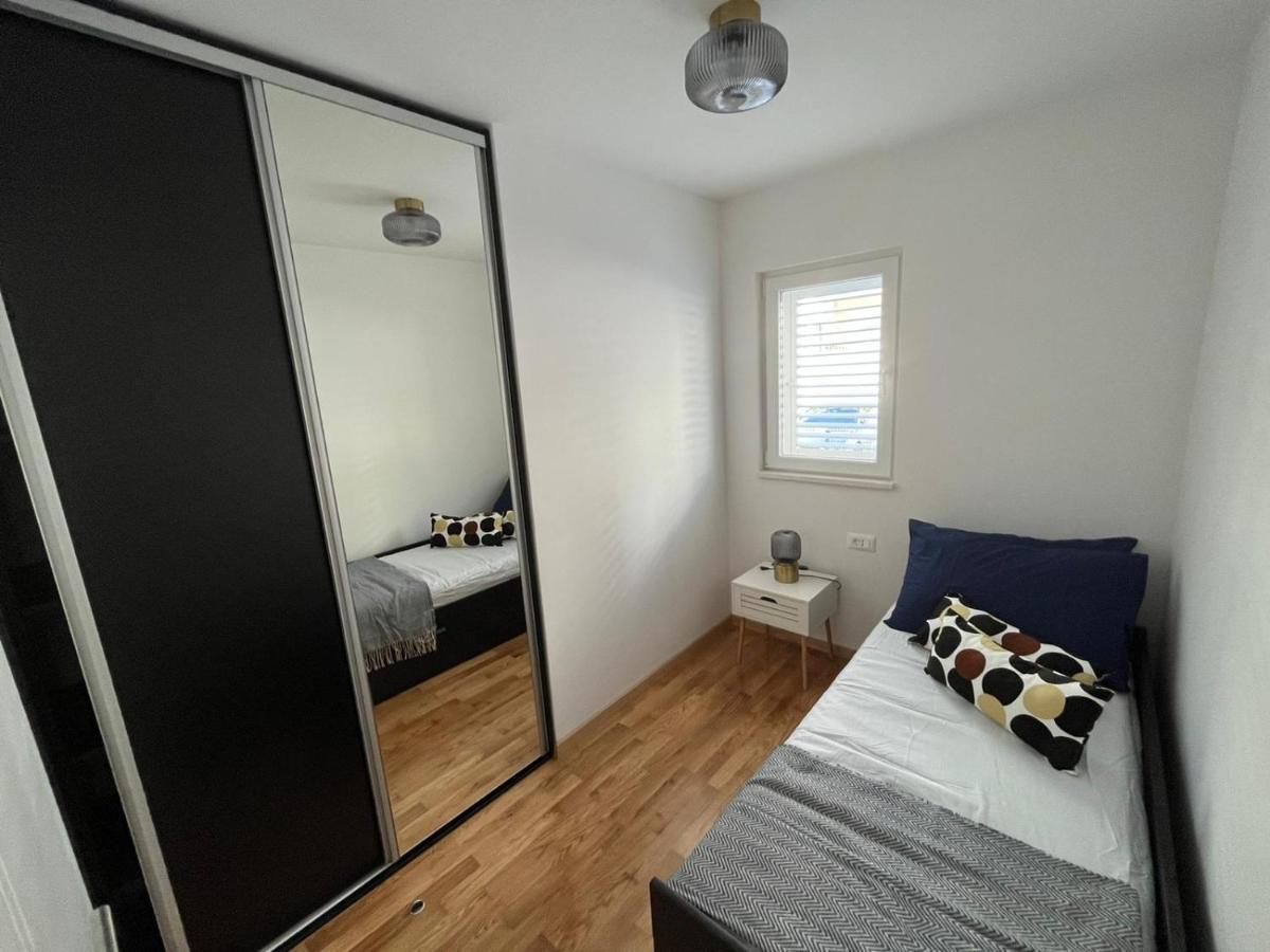 Apartman J&M Makarska Exterior photo