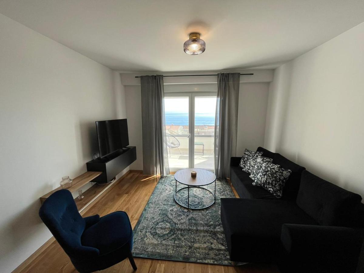 Apartman J&M Makarska Exterior photo