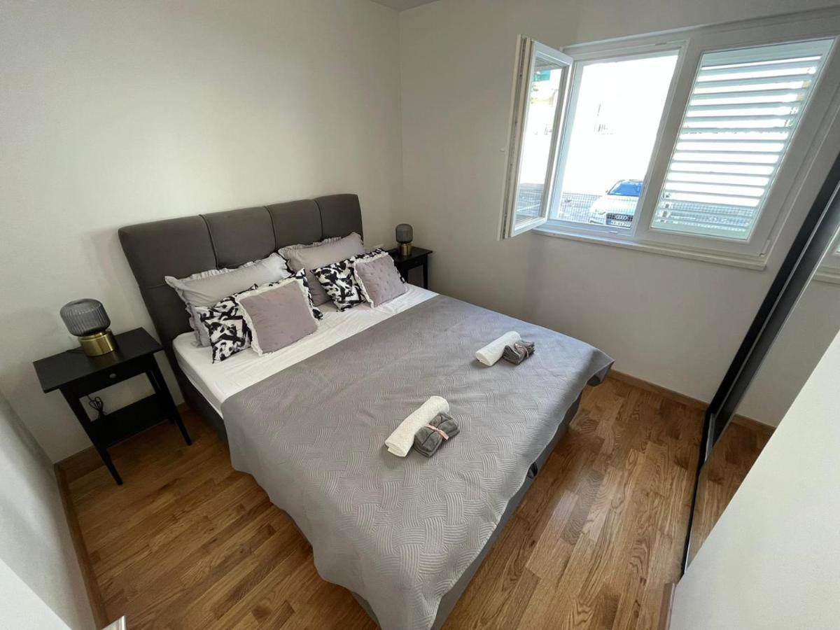 Apartman J&M Makarska Exterior photo