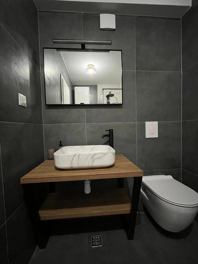 Apartman J&M Makarska Exterior photo