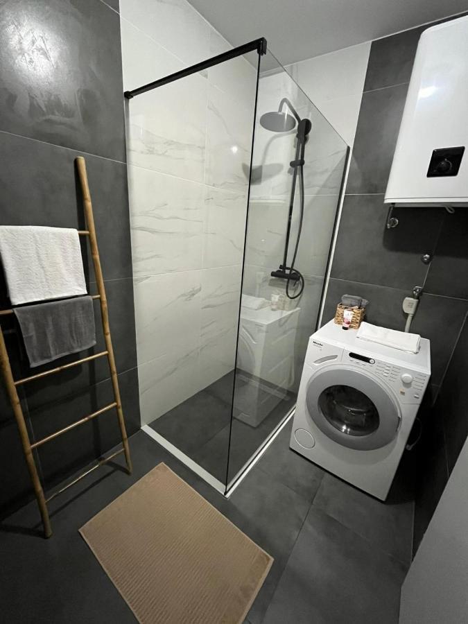 Apartman J&M Makarska Exterior photo