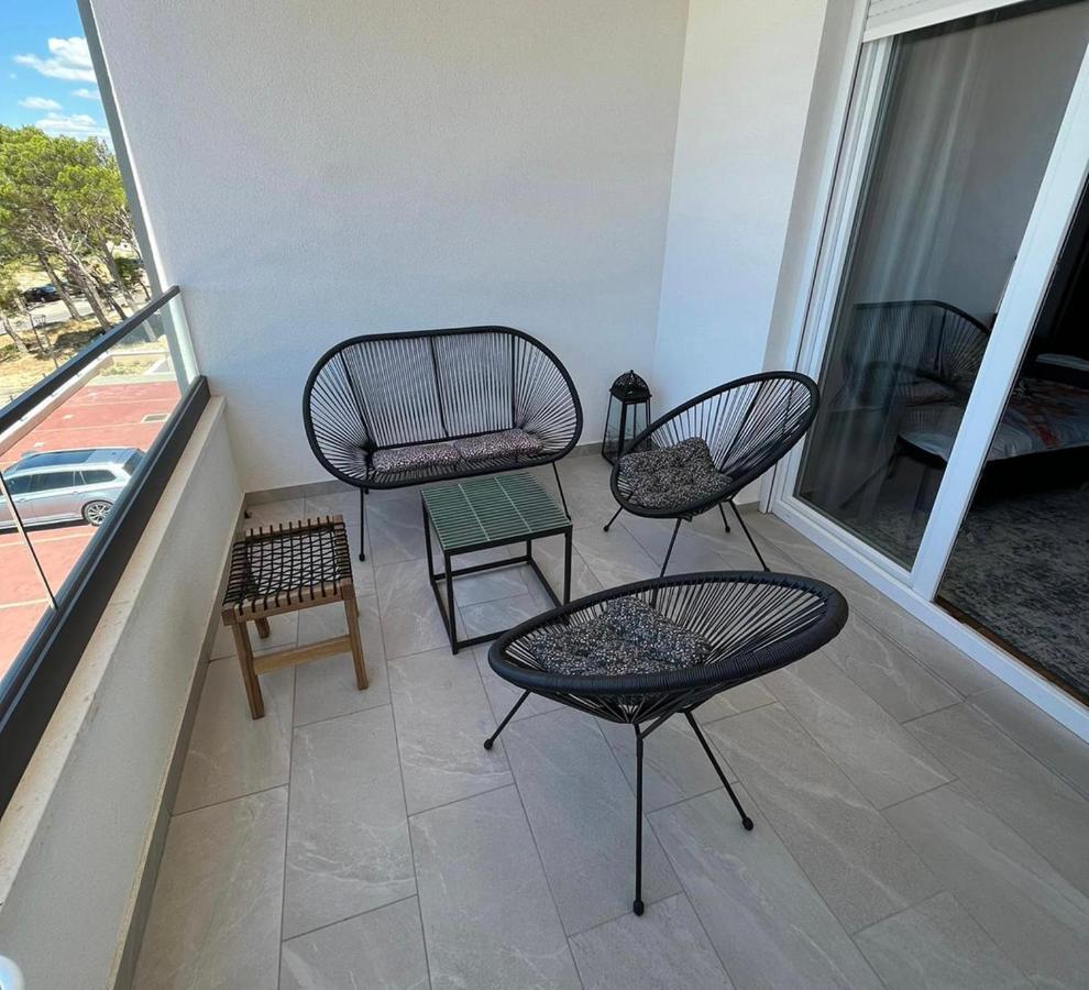 Apartman J&M Makarska Exterior photo